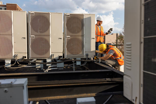Ductless HVAC Repair in Clearfield, UT