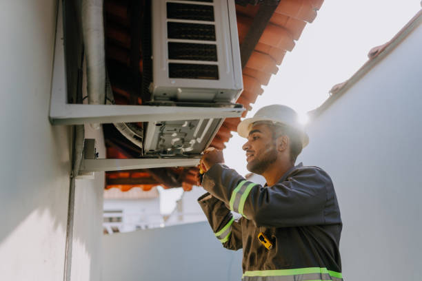 Best HVAC Companies Near Me  in Clearfield, UT
