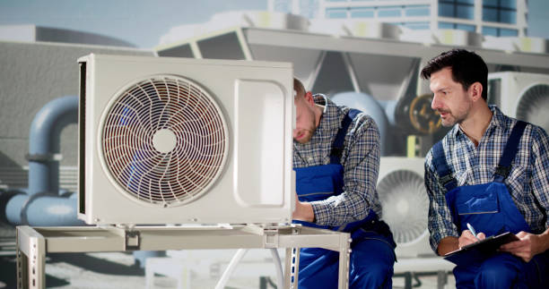 Best Affordable HVAC Services  in Clearfield, UT